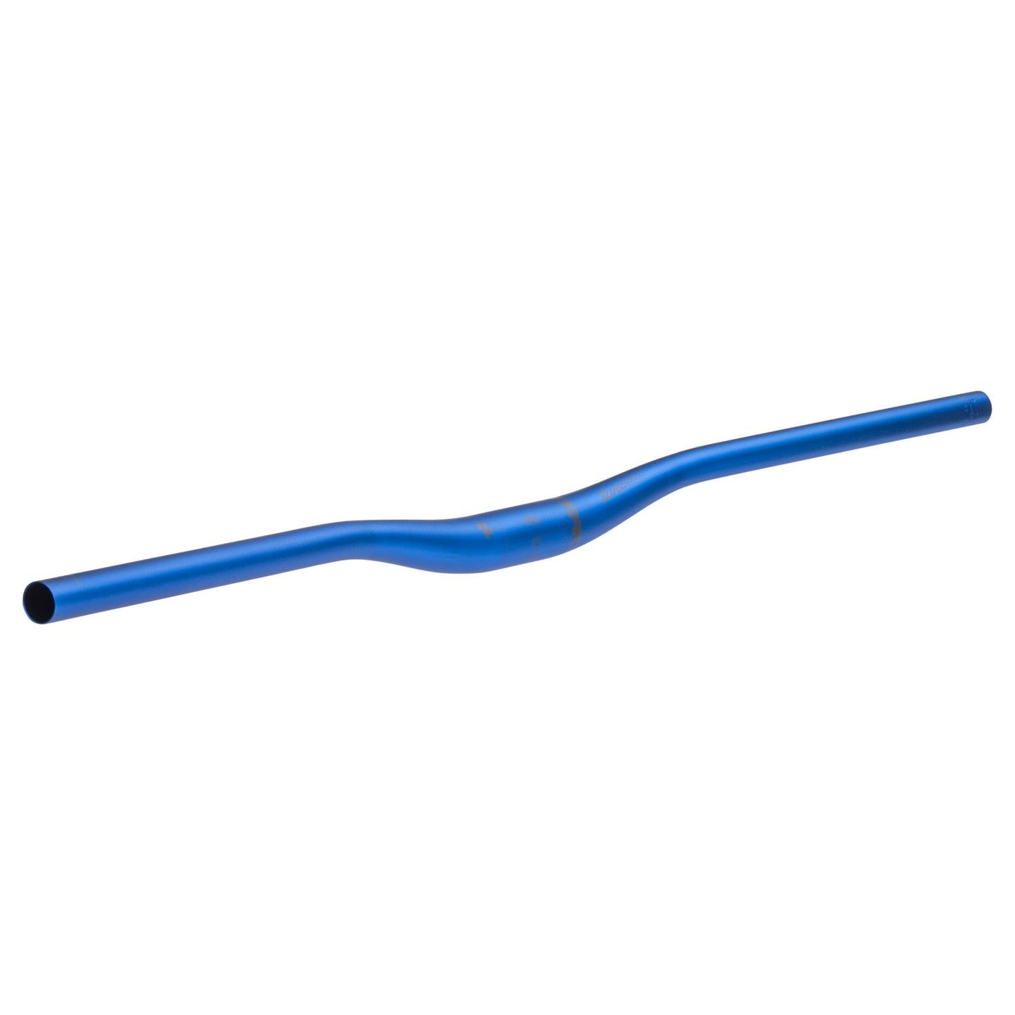 Race Face Turbine Alloy Bars - 35mm - 800 - 20mm Rise - Blue