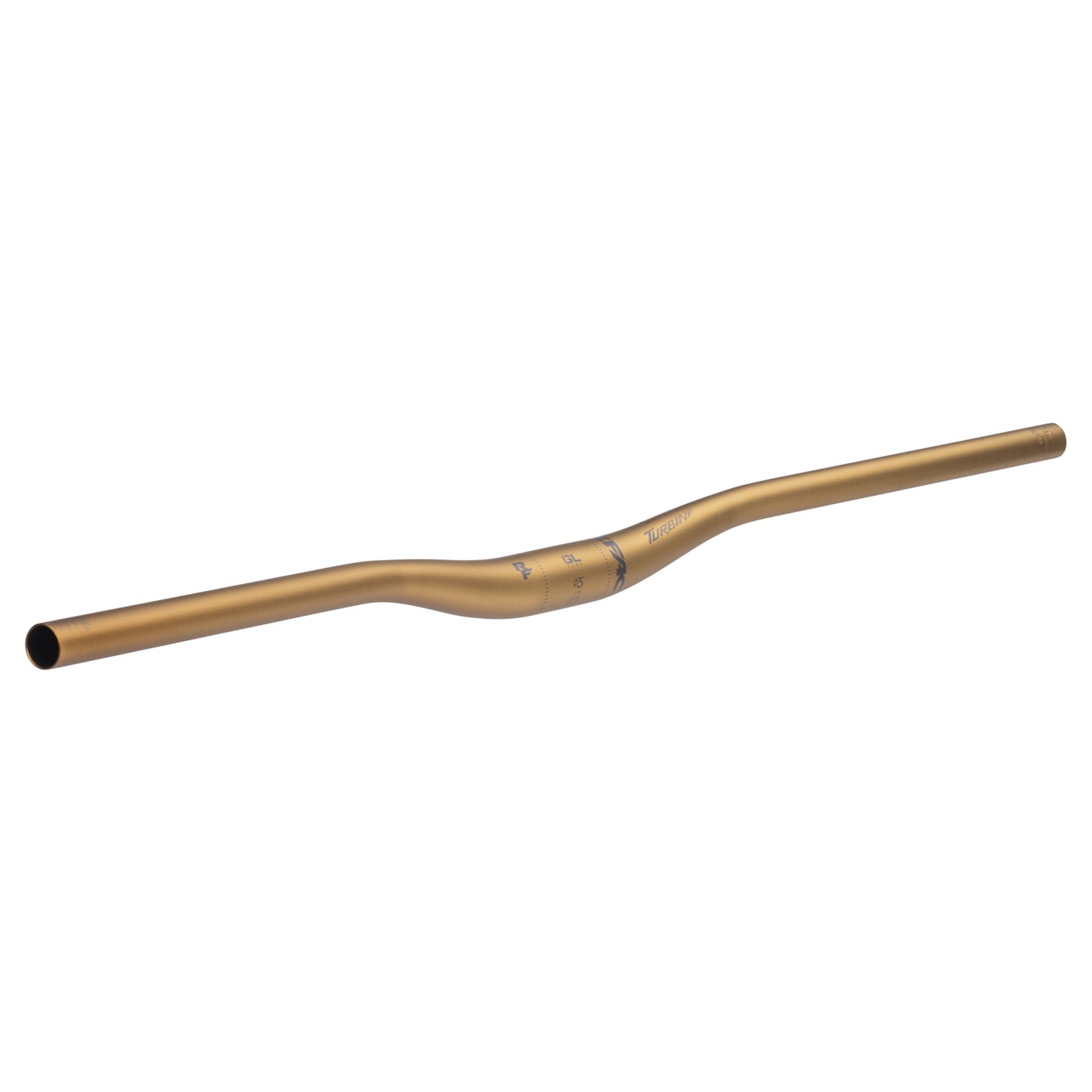 Race Face Turbine Alloy Bars - 35mm - 800 - 20mm Rise - Kash Money
