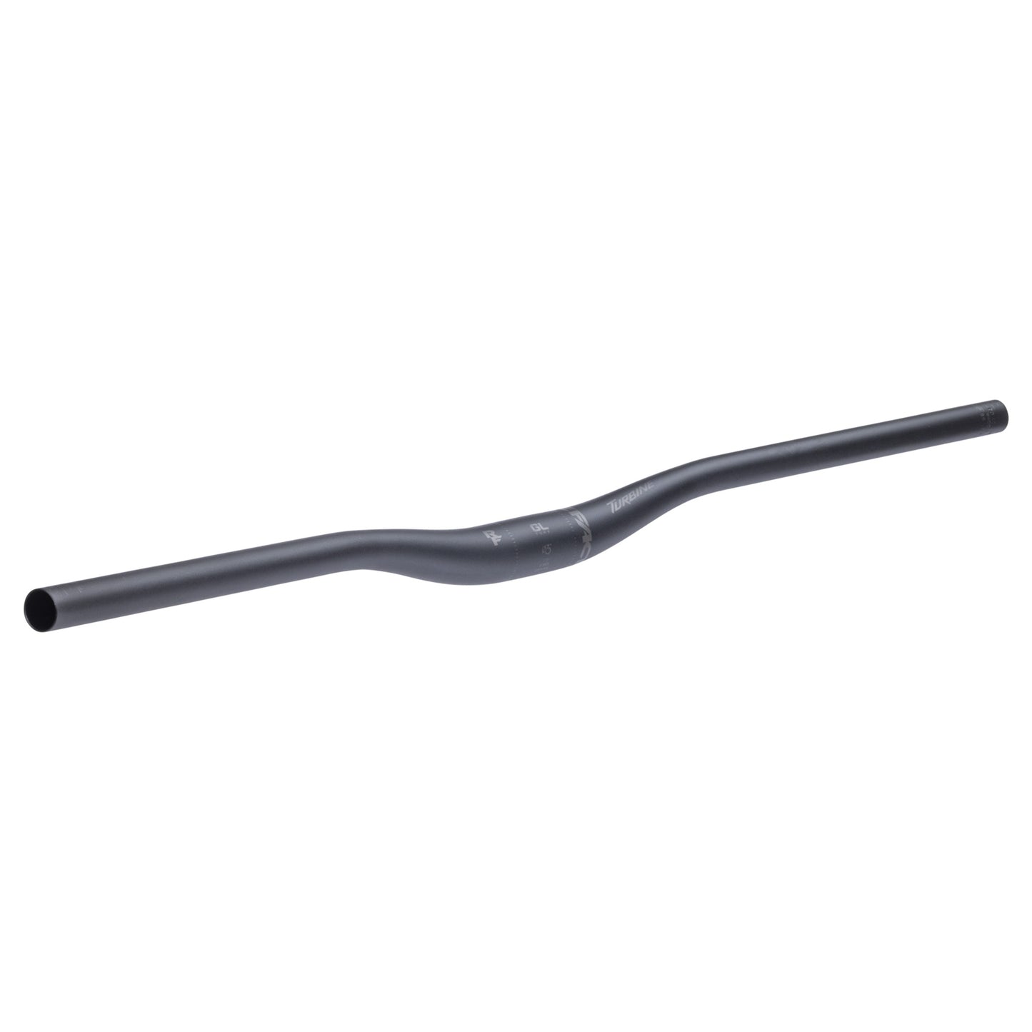 Race Face Turbine Alloy Bars - 35mm - 800 - 20mm Rise - Stealth