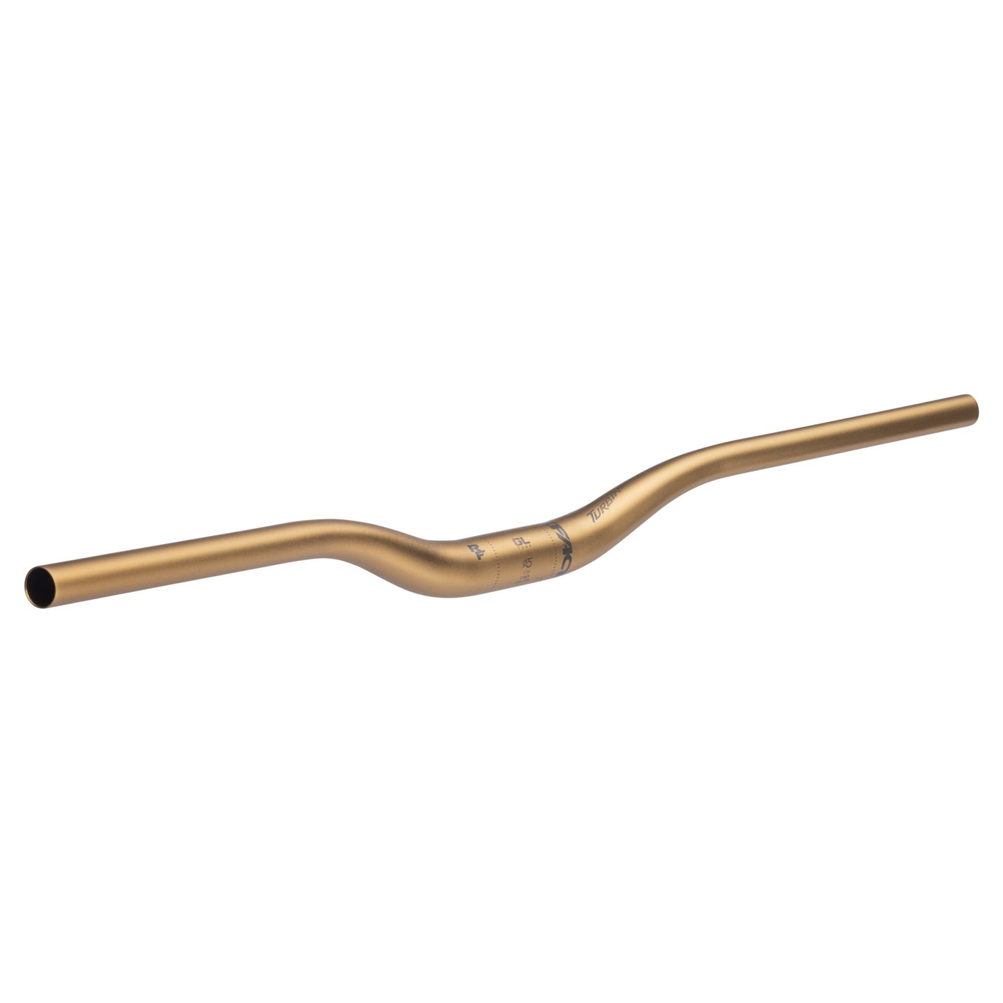 Race Face Turbine Alloy Bars - 35mm - 800 - 40mm Rise - Kash Money