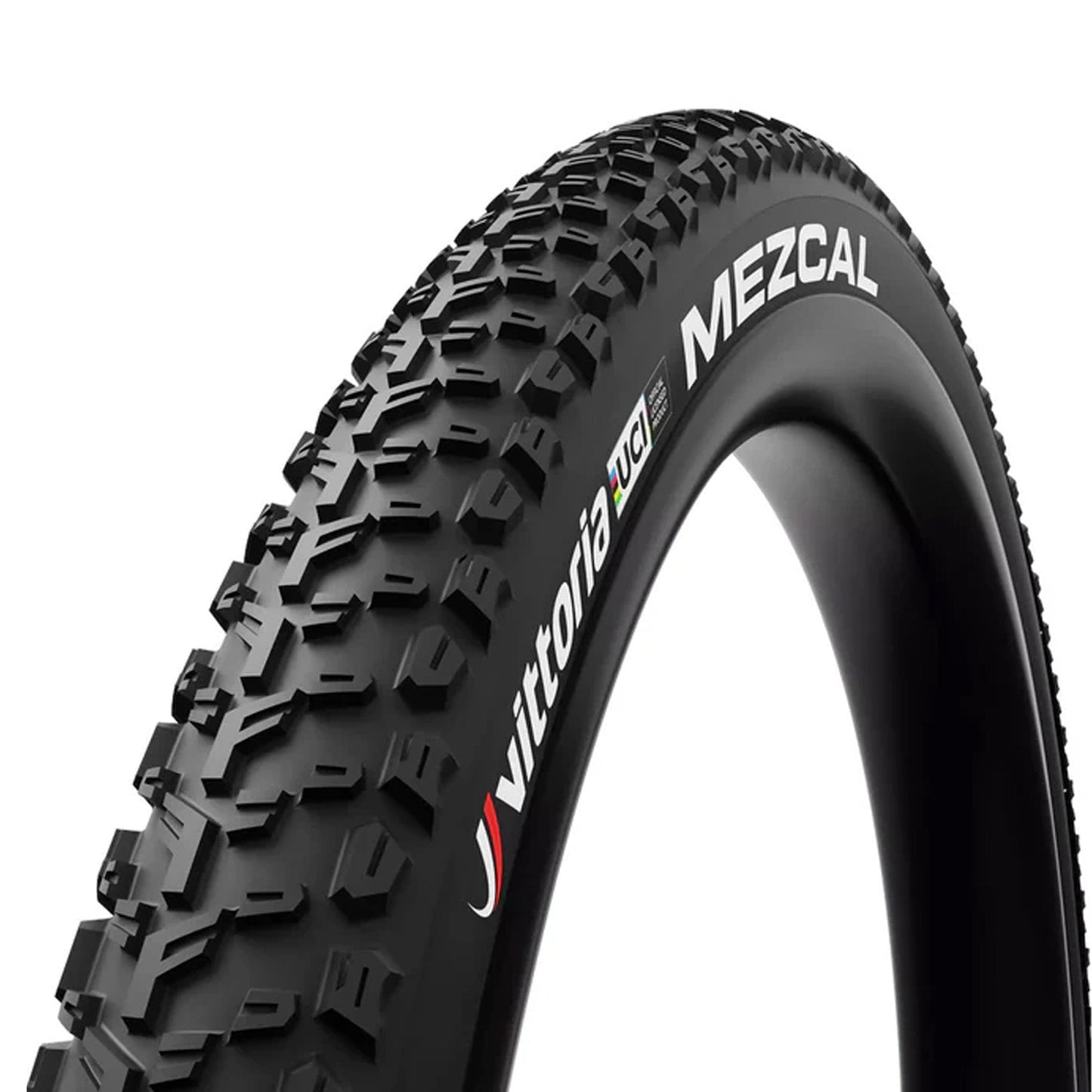 Vittoria Mezcal III UCI G2 Tyre - Image 1
