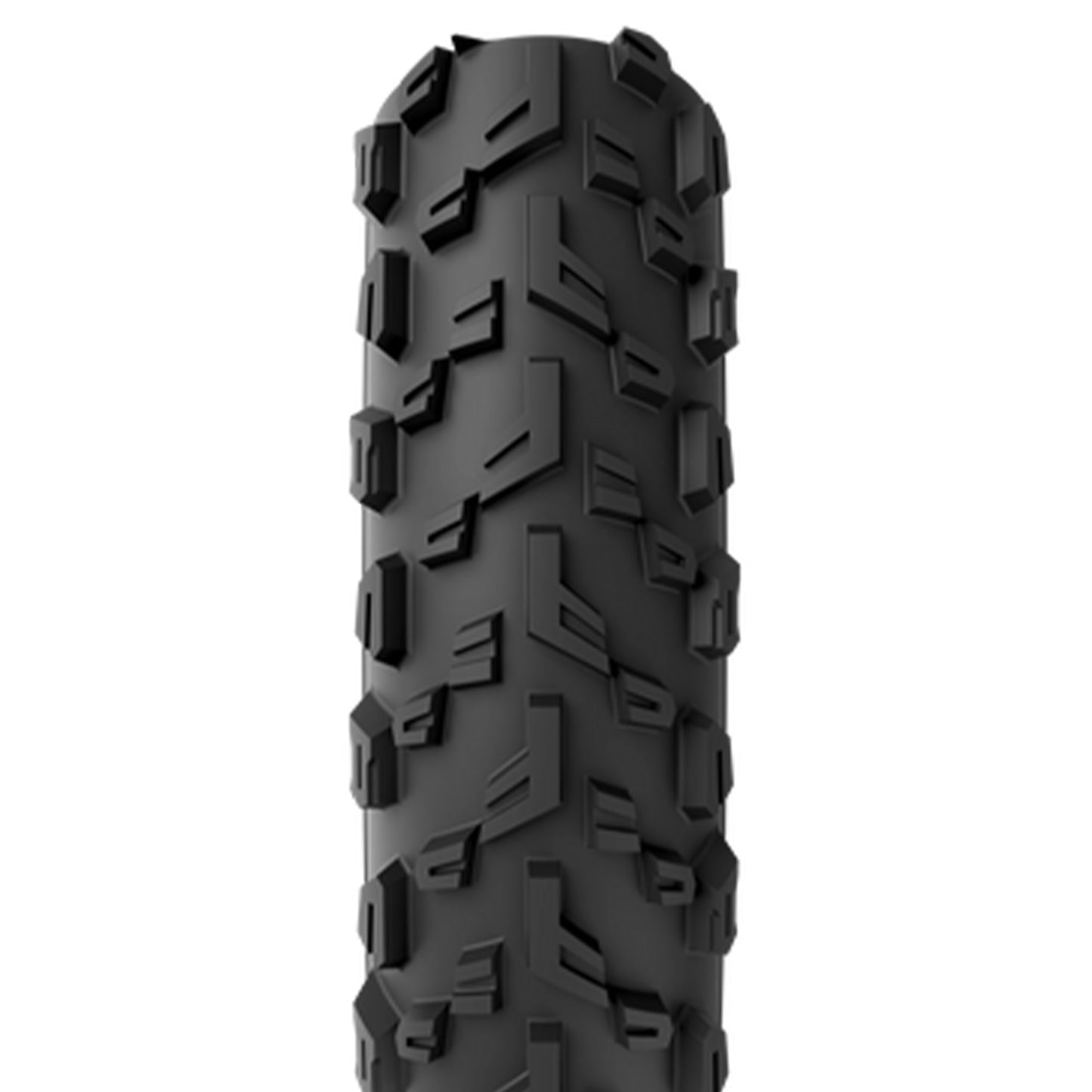 Vittoria Mezcal III XC Race Tyre - 29 Inch - 2.4 Inch - Yes - Race Formulation - XC Race - Medium - Medium Duty Protection - Folding - Tan - Image 2