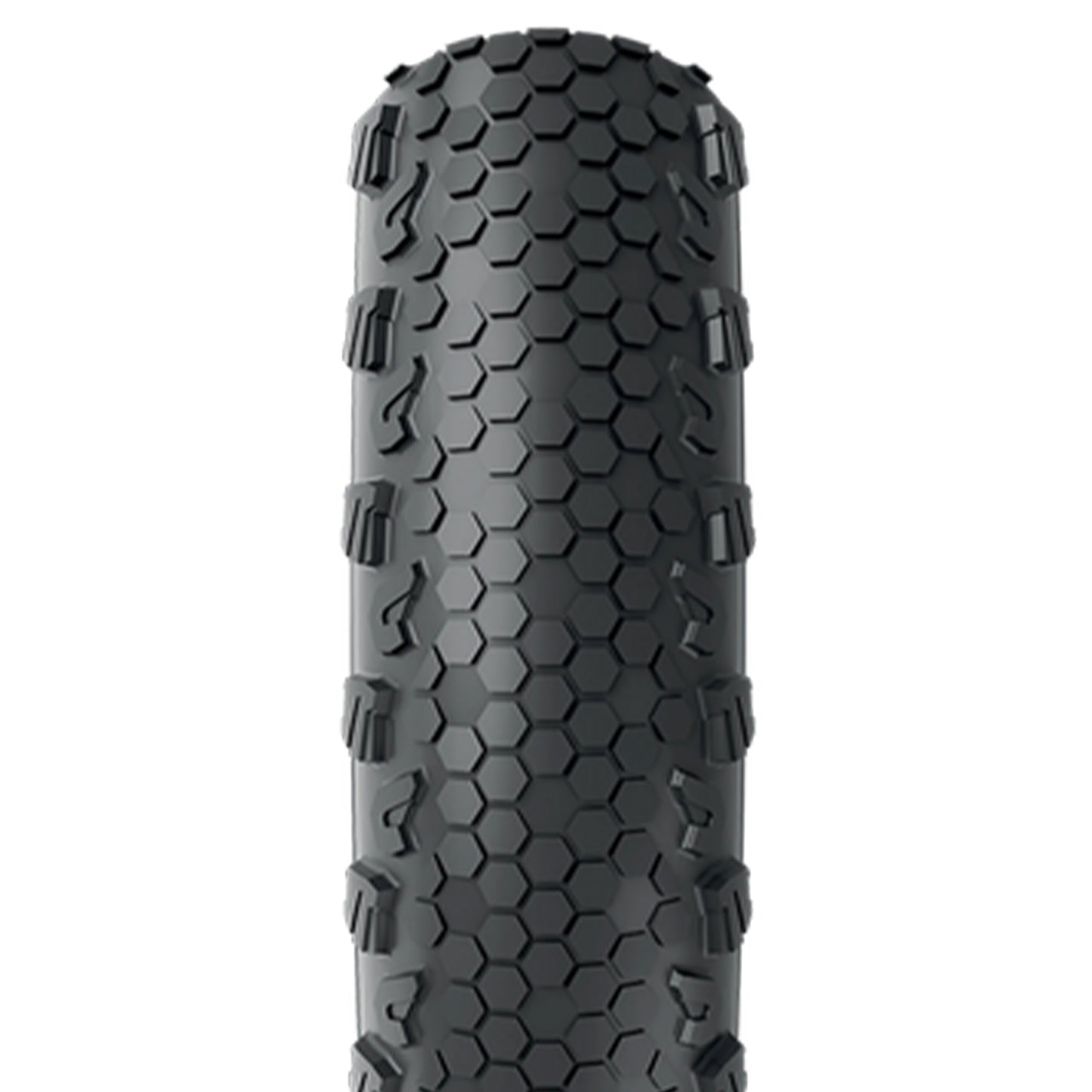 Vittoria Terreno XC Race Tyre - 29 Inch - 2.4 Inch - Yes - Race Formulation - XC Race - Medium - Medium Duty Protection - Folding - Black - Image 2