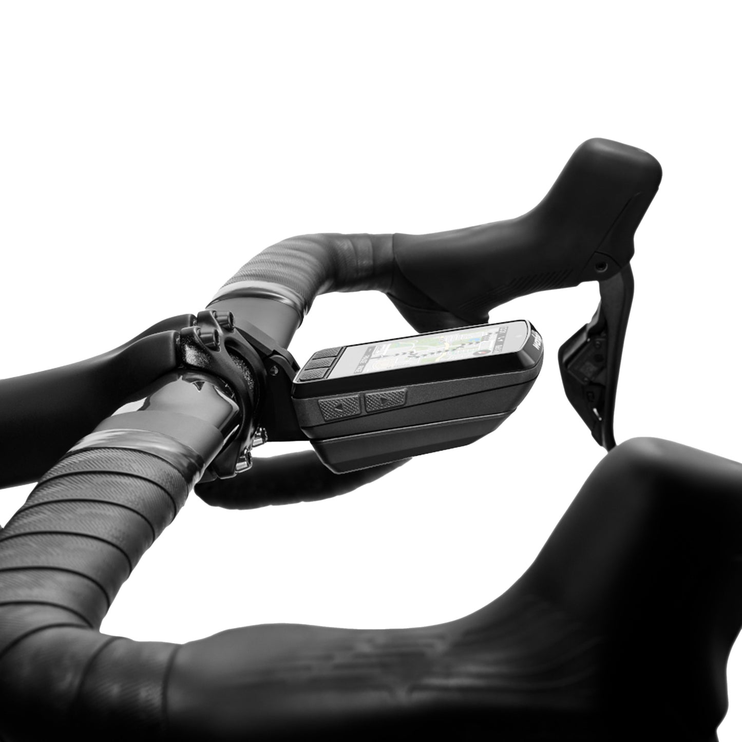 Wahoo ELEMNT BOLT 3 GPS Bike Computer - Black - Image 4