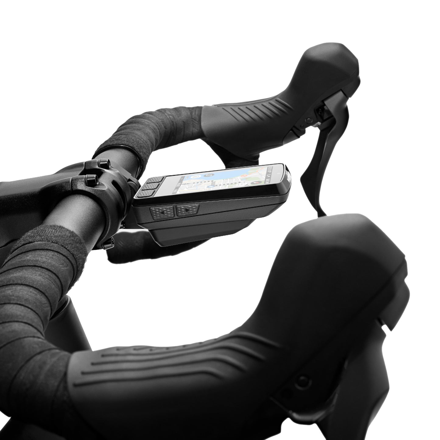 Wahoo ELEMNT ROAM 3 GPS Bike Computer - Black - Image 5