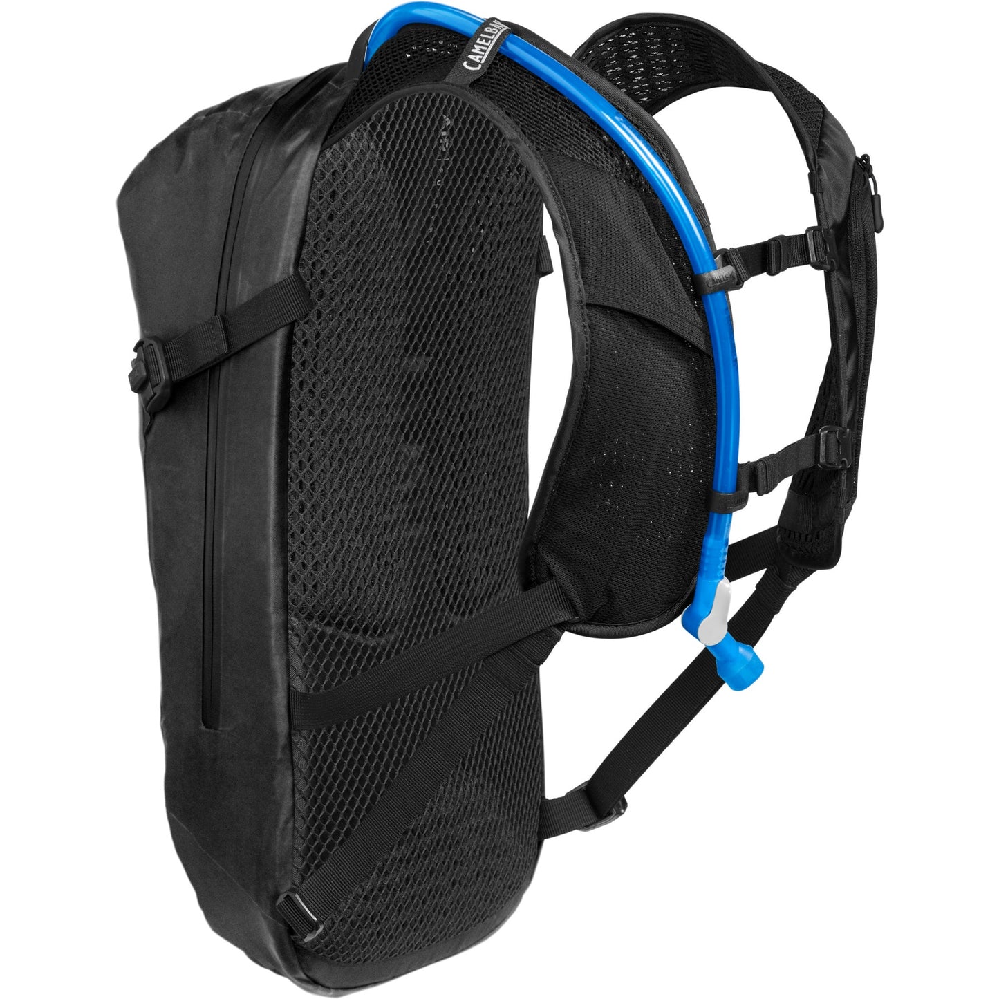 Camelbak Mule Evo 12 Hydration Pack - 12L Pack - 3L Bladder
