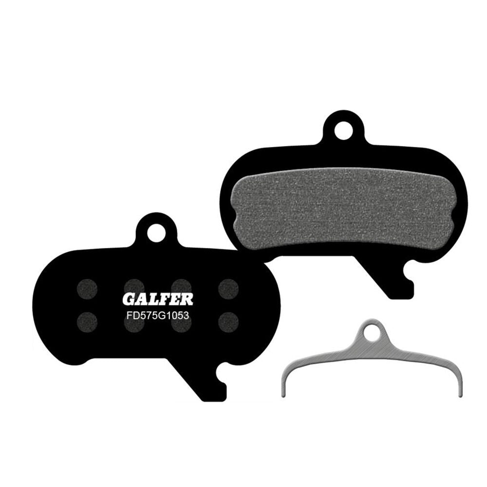 Galfer Standard Sram Maven Brake Pad - Organic semi-metal compound - Standard - Sram Maven