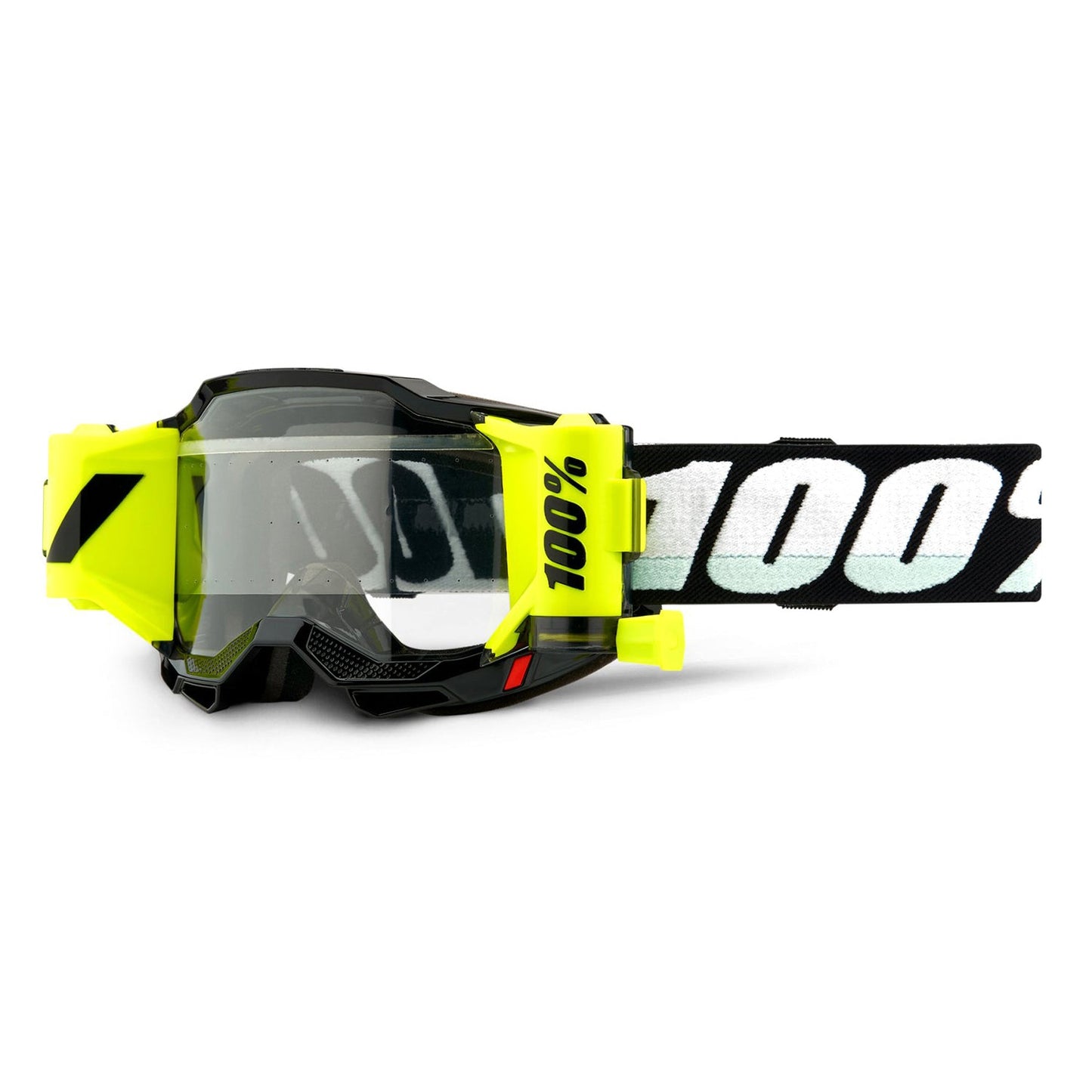 100 Percent Accuri 2 Forecast MTB Goggles