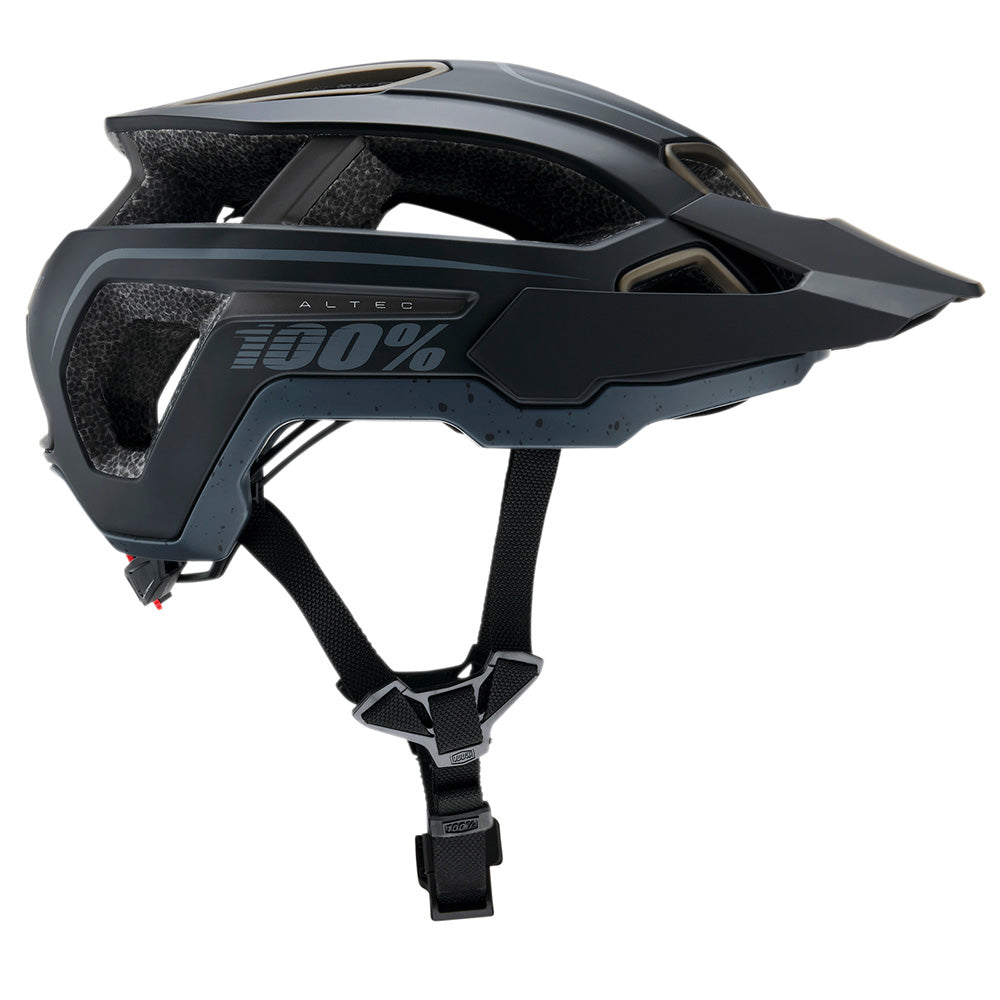 100 percent mountain bike helmet 100 Percent Altec Helmet