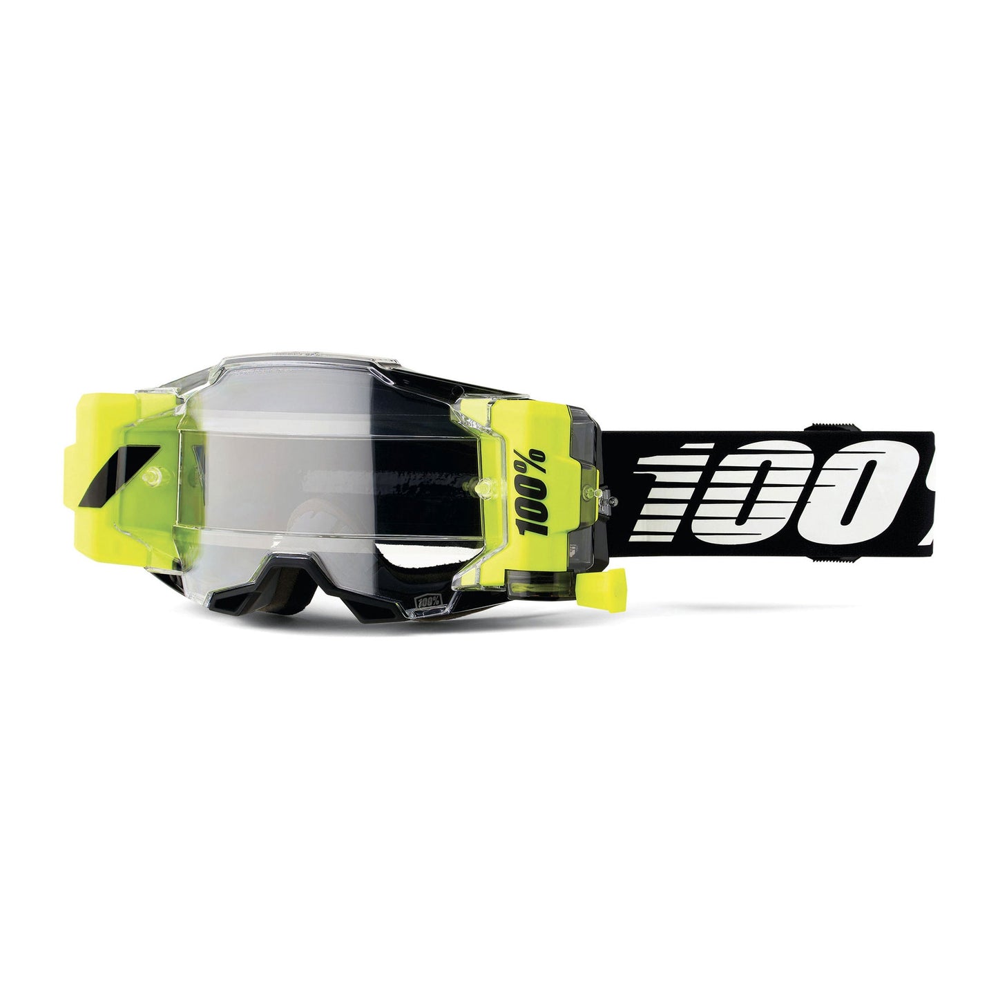 100 Percent Armega Forecast Goggles