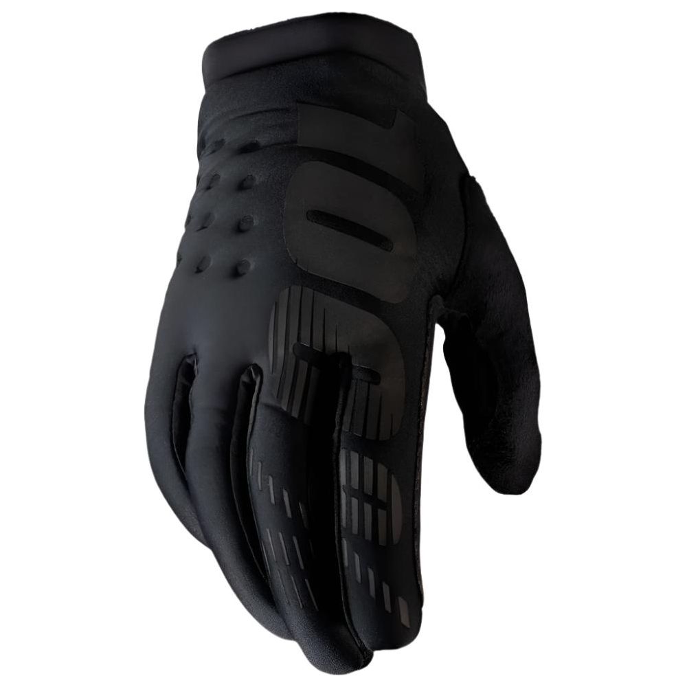 100 Percent Brisker Glove