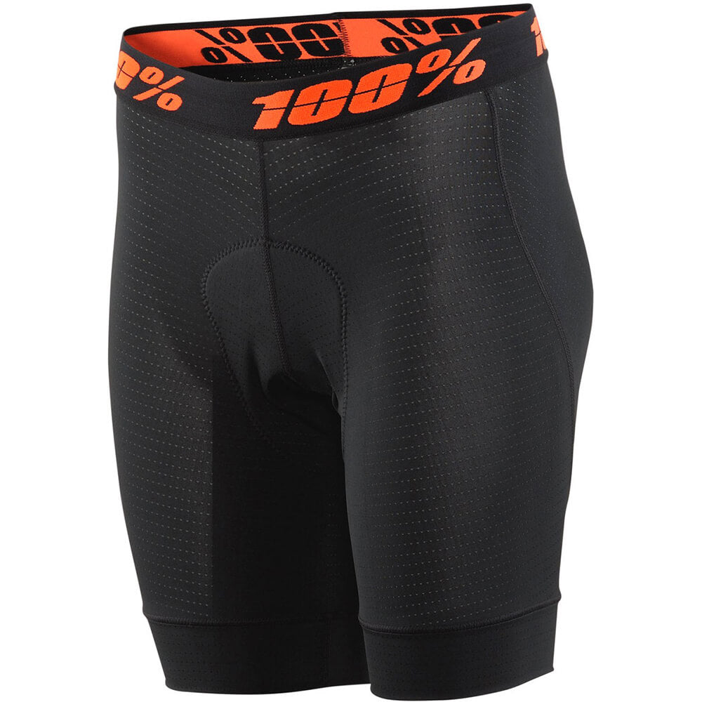 100 Percent Crux Women's Liner Short