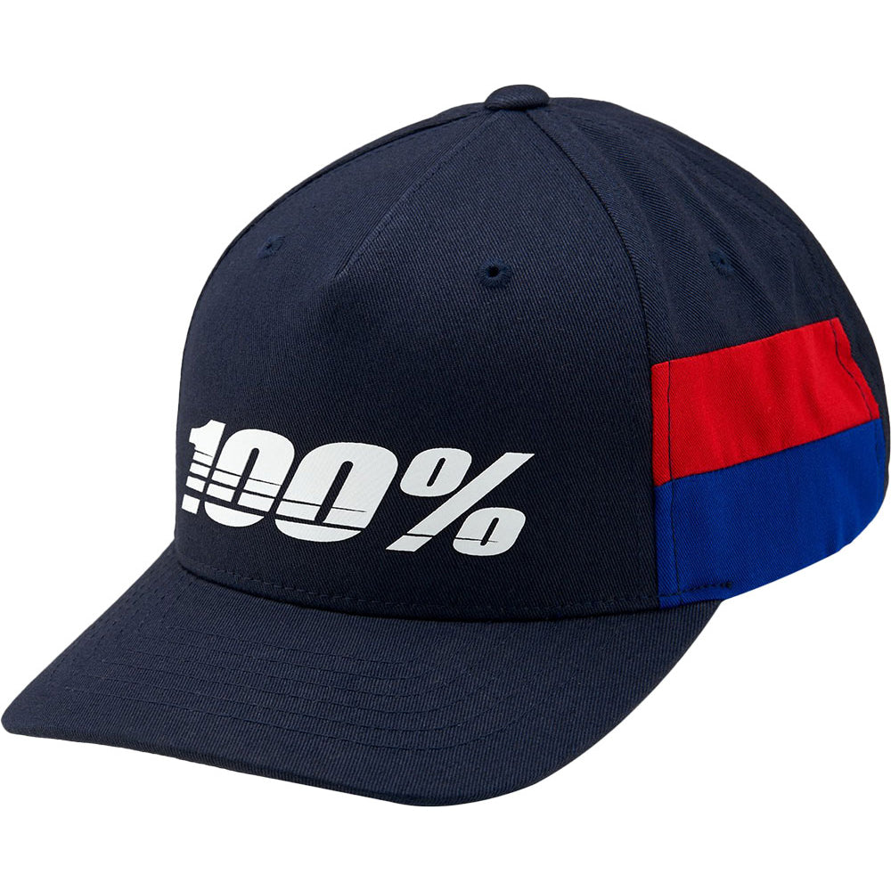 100 Percent Loyal Youth Snapback Hat