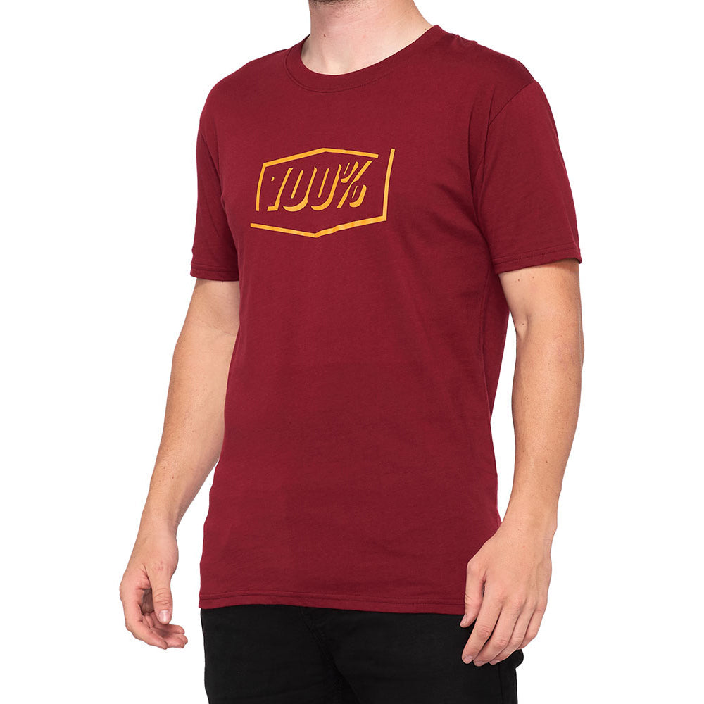 100 Percent Phantom Tech Tee