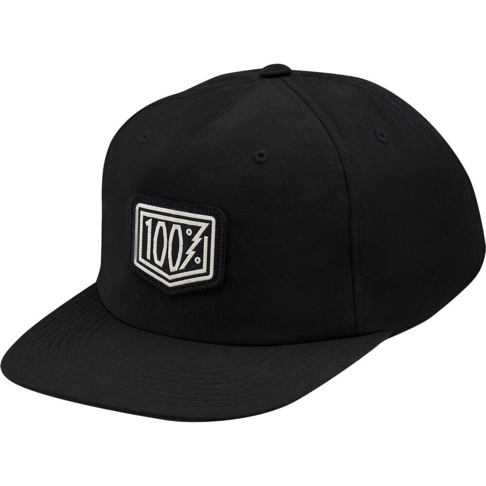 100 Percent Pioneer Snapback Hat
