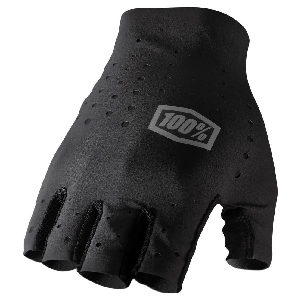 100 Percent Sling Half Finger Glove