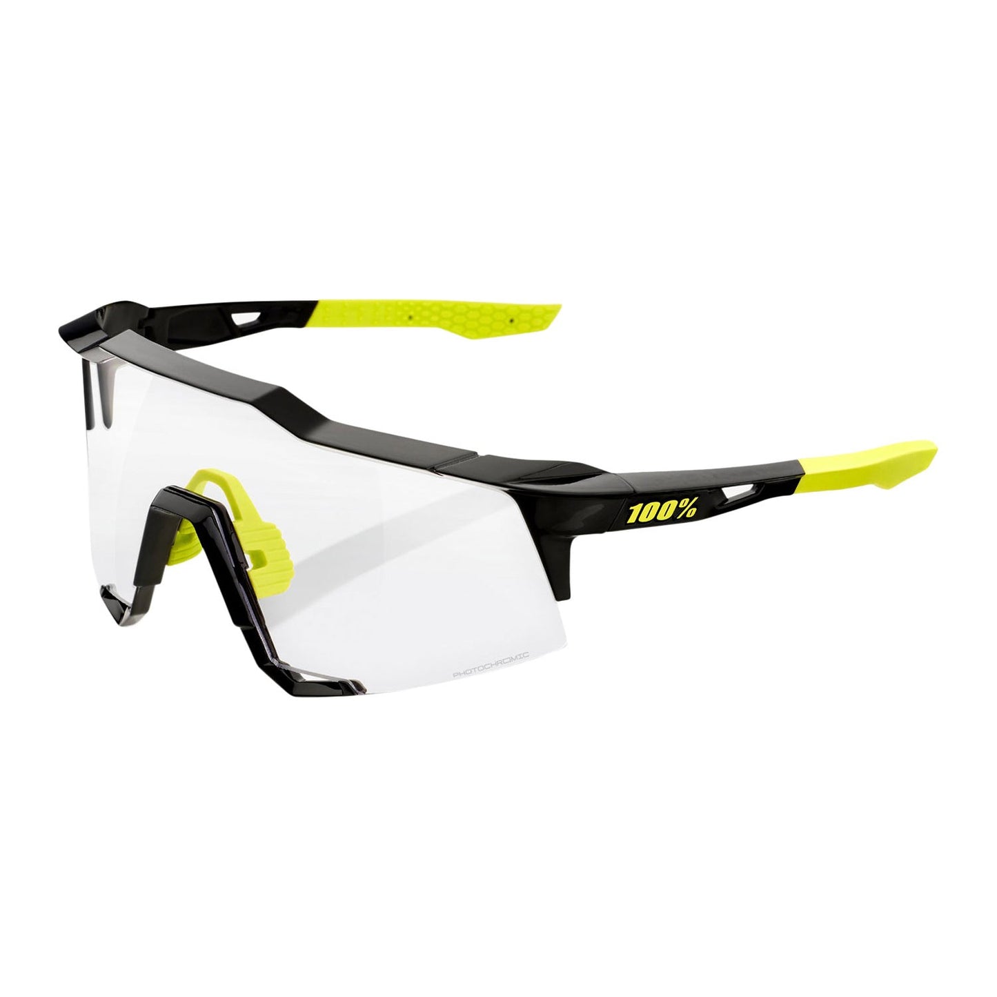 100 Percent Speedcraft Sunglasses