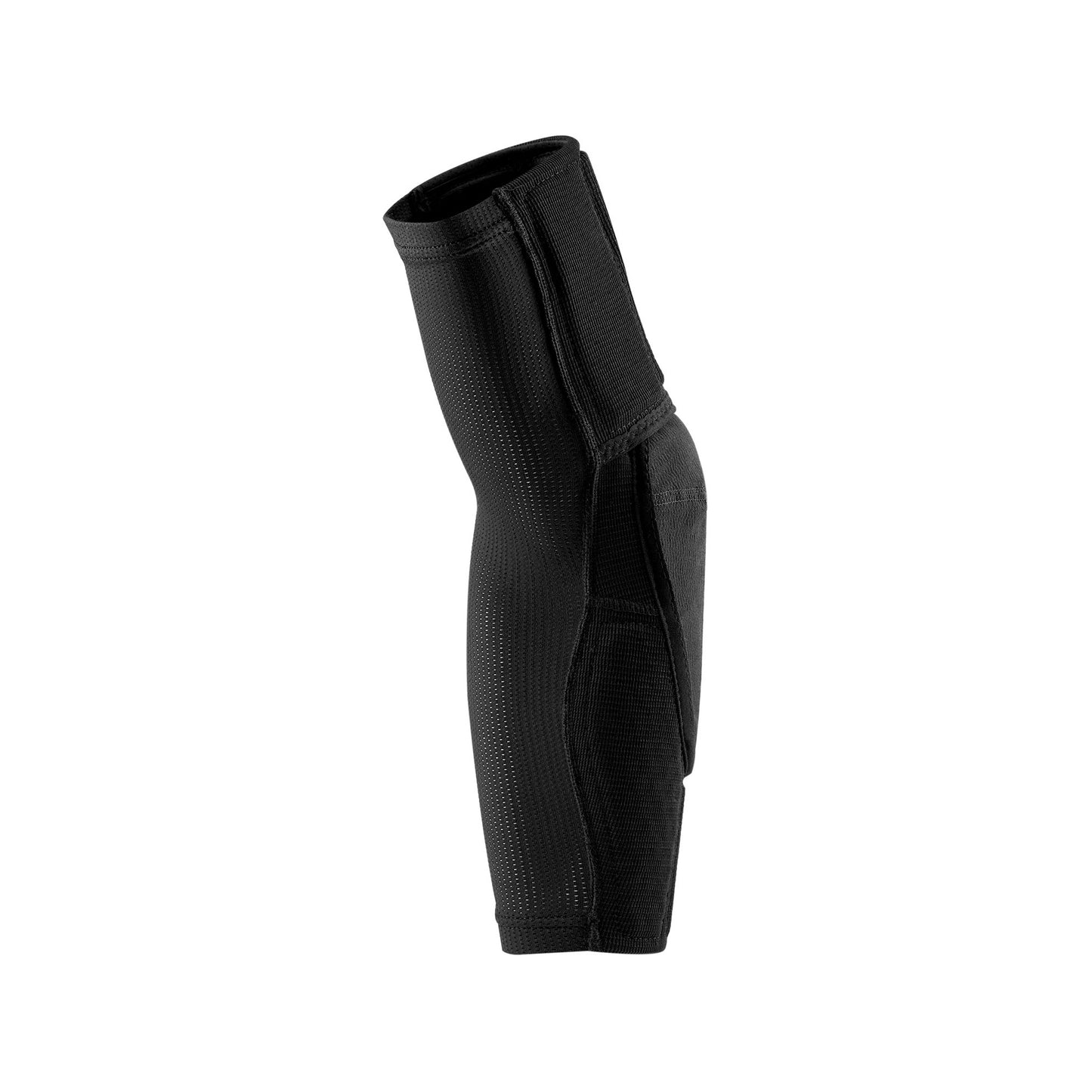 100 Percent Teratec Plus Elbow Guard - XL - Black