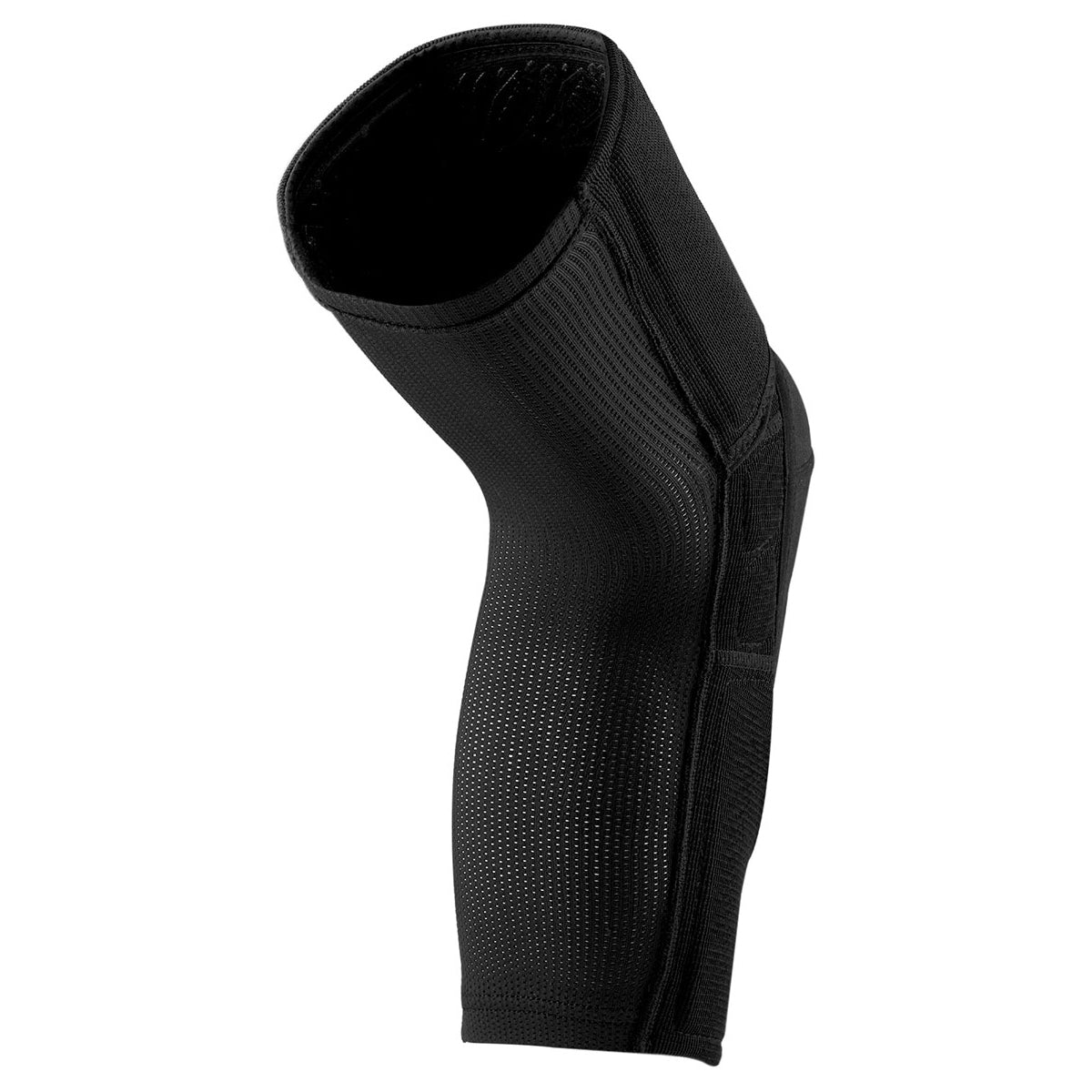100 Percent Teratec Plus Knee Guard - M - Black