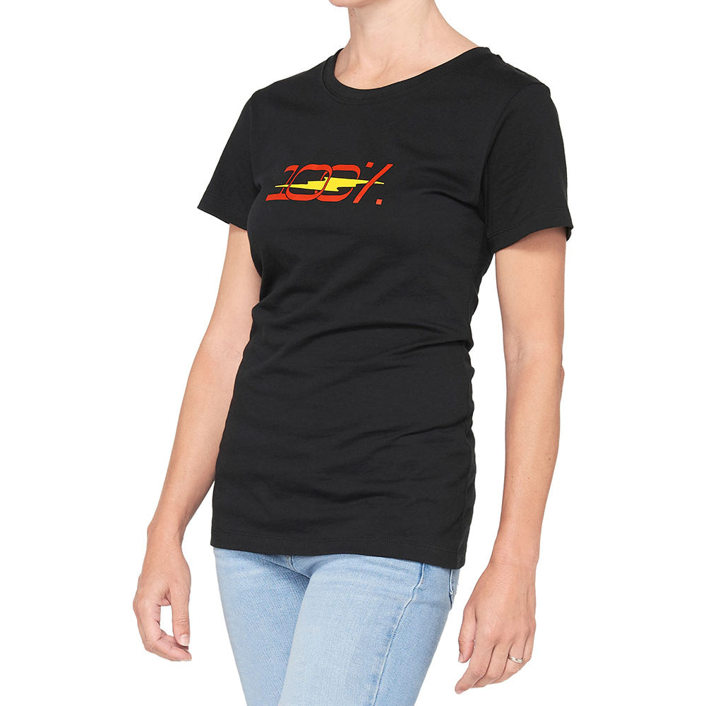100 Percent Women's Joshua T-Shirt