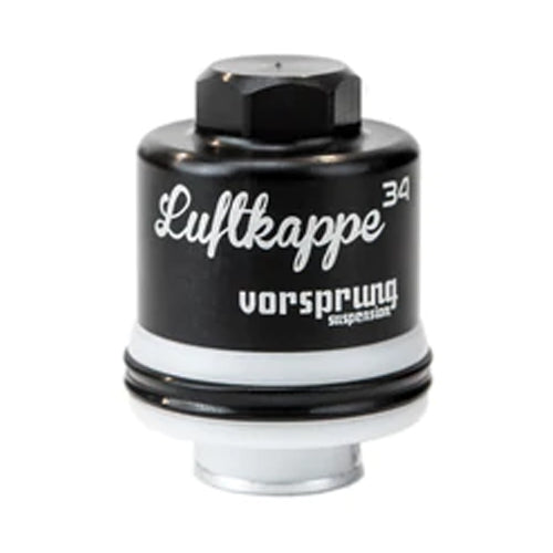 Vorsprung Luftkappe Upgrade Solo Air Piston Kit - Suit Fox 34-38 EVOL