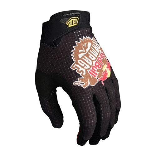 TLD Limited Edition Red Bull Rampage Air Gloves