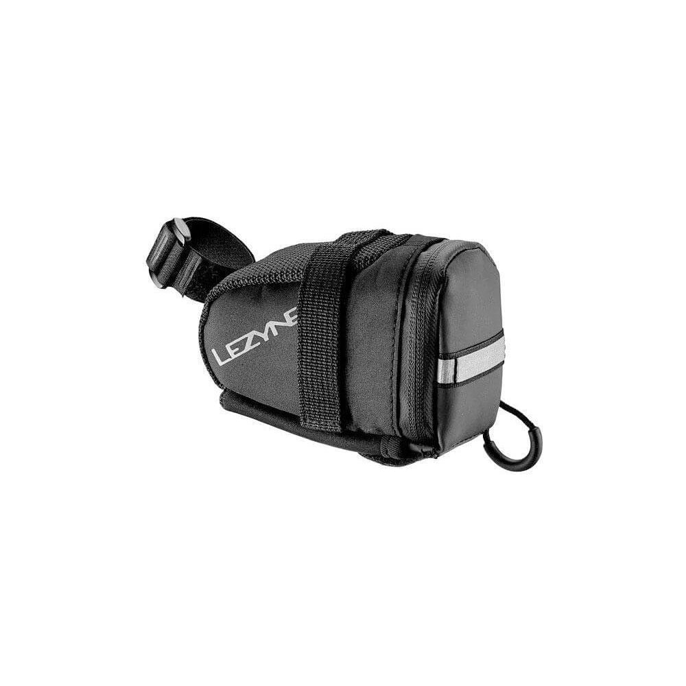 Lezyne S-Caddy Saddle Bag - Black