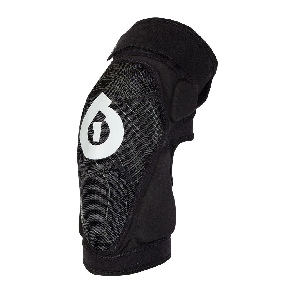 661 DBO Knee Pads - S - Black