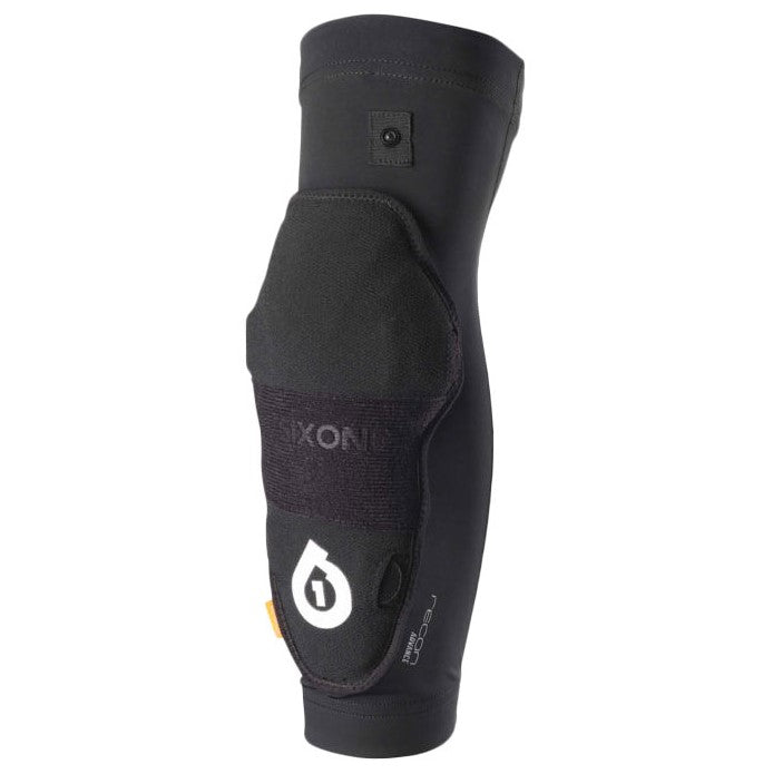 661 Recon Advanced Elbow Pads - XL - Black