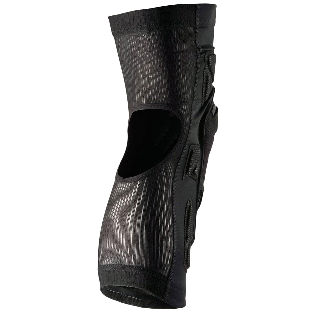 661 Recon Advanced Knee Pads - M - Black