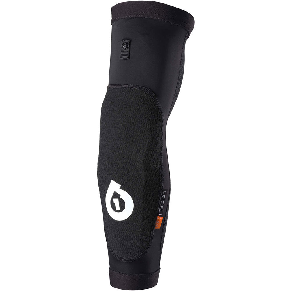 661 Recon Elbow Pads - XL - Black - V2