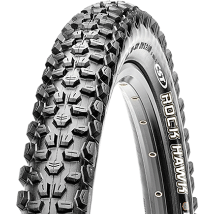 CST Rockhawk C1844 Tyre