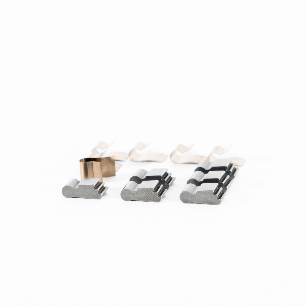 Dert Freehub Pawls and Springs For 102T Rear Hub
