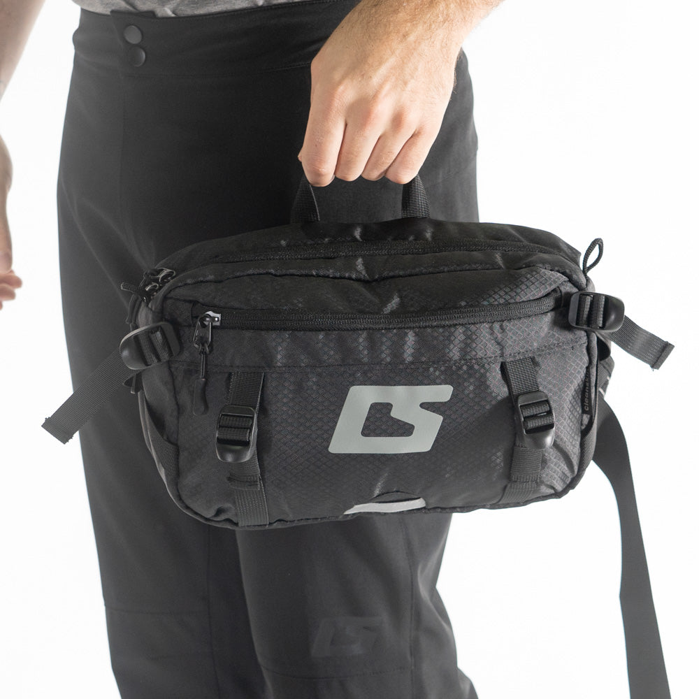 Cleanskin 2L Hydration Hip Pack MTB Direct