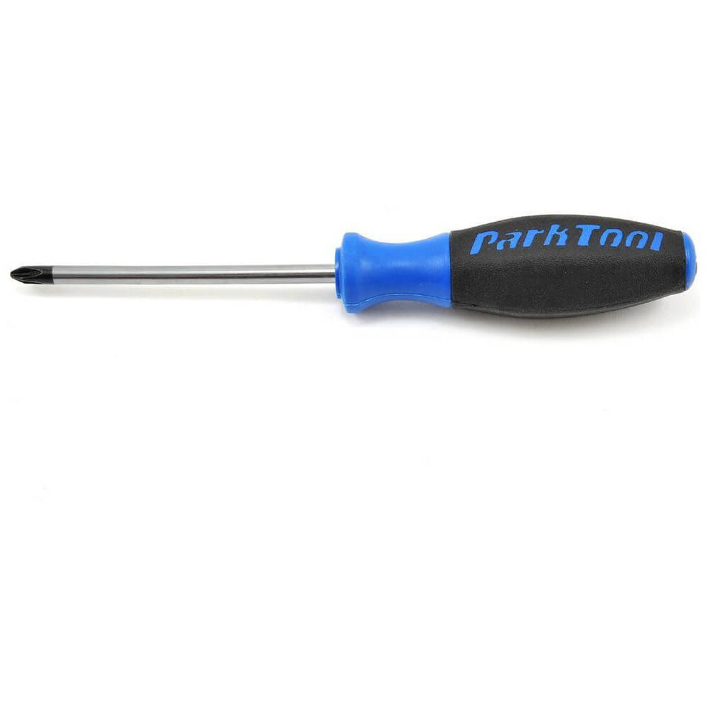Park SD-2 #2 Phillips Head Screwdriver