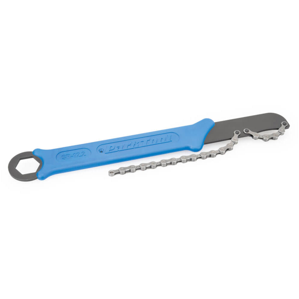 Park SR-12.2 12 Speed Chain Whip and Sprocket Remover