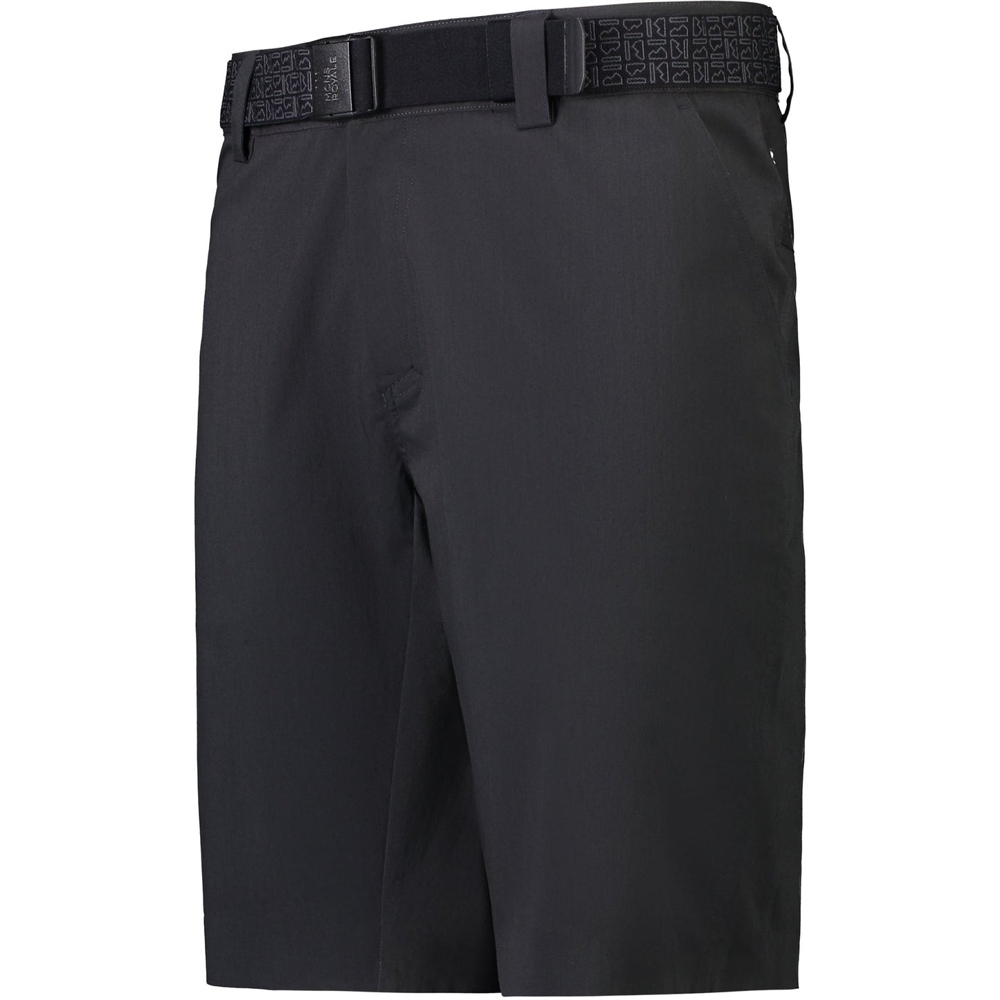 Mons Royale Men's Drift Shorts - M-32 - Black