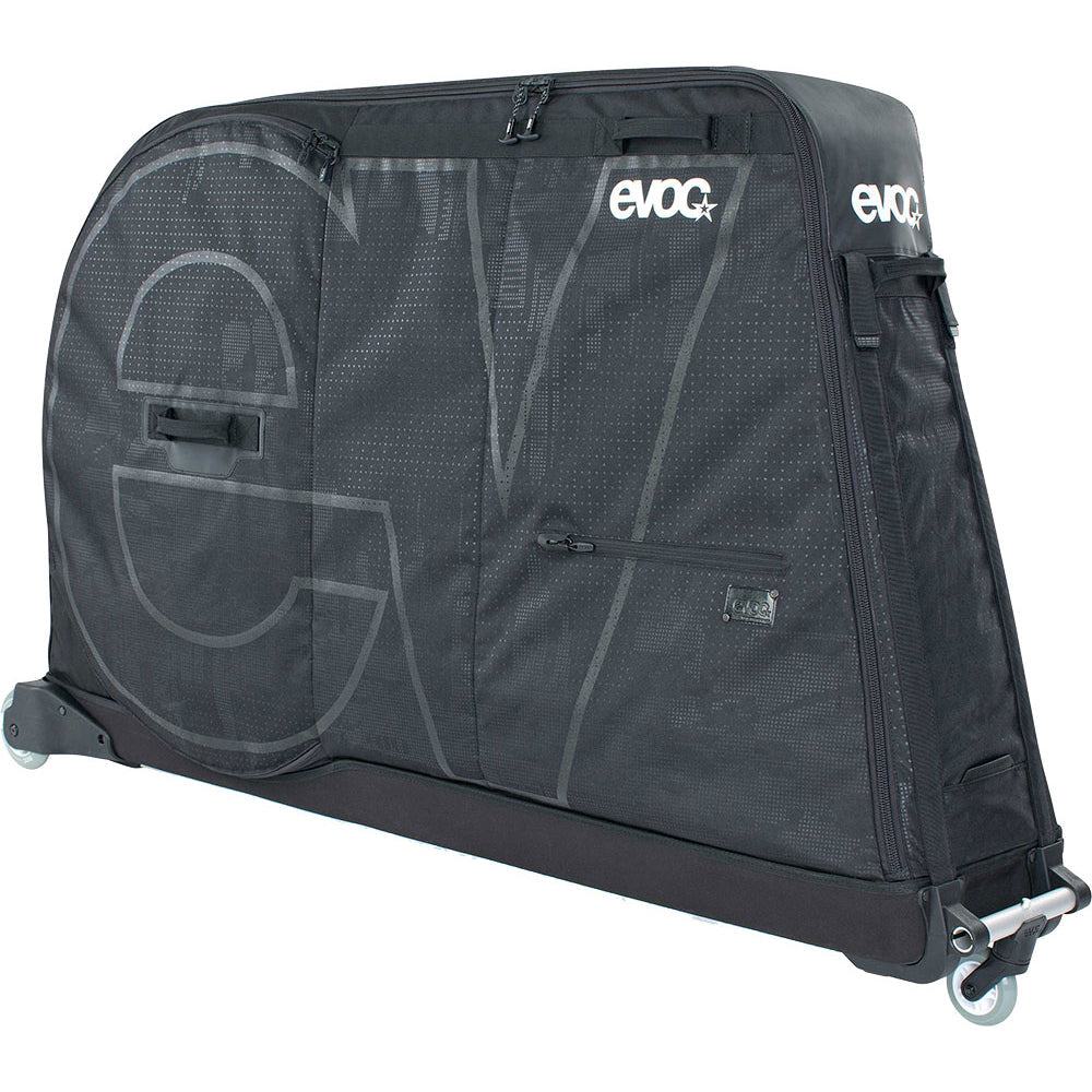 Evoc Bike Bag Pro - Black - 2022
