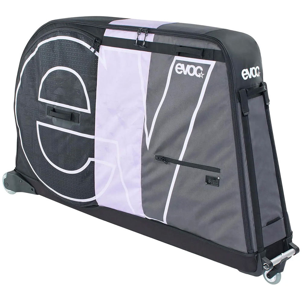 Evoc Bike Bag Pro - Multicolour - 2022