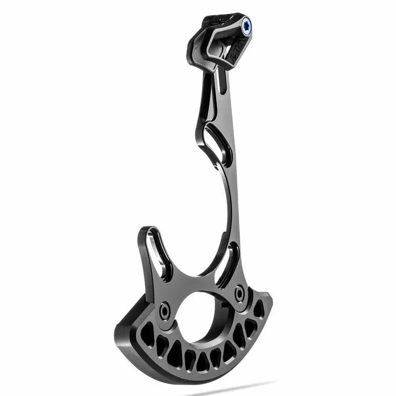 absoluteBLACK Oval Bash Guide - ISCG 05 - 26-34T - Black