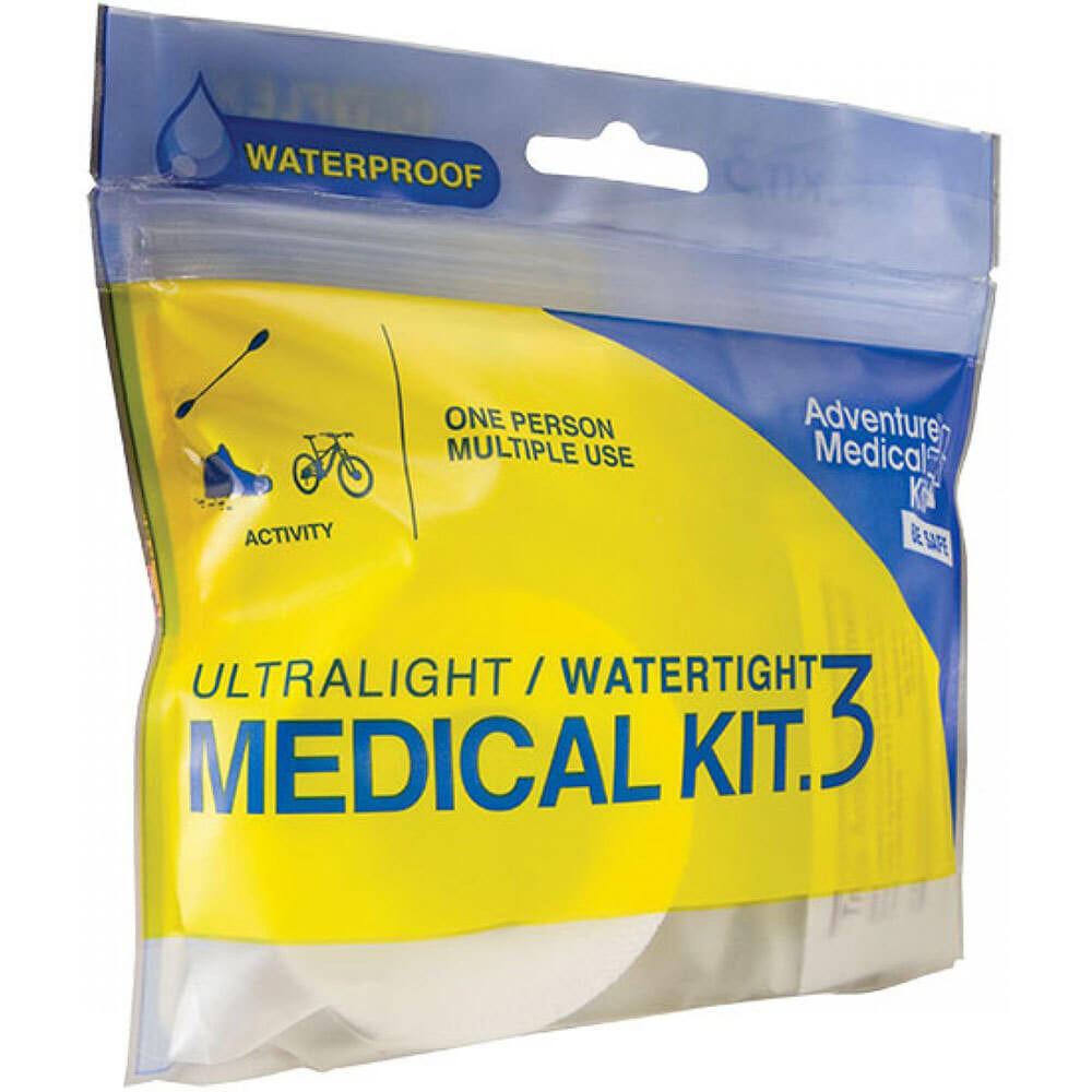 Adventure Medical Kits Ultralight Watertight Kit - 0.3