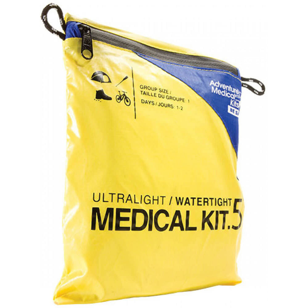 Adventure Medical Kits Ultralight Watertight Kit - 0.5