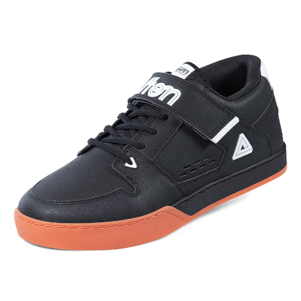 Afton Vectal 2.0 SPD Shoes - EU 46 - Black - Gum