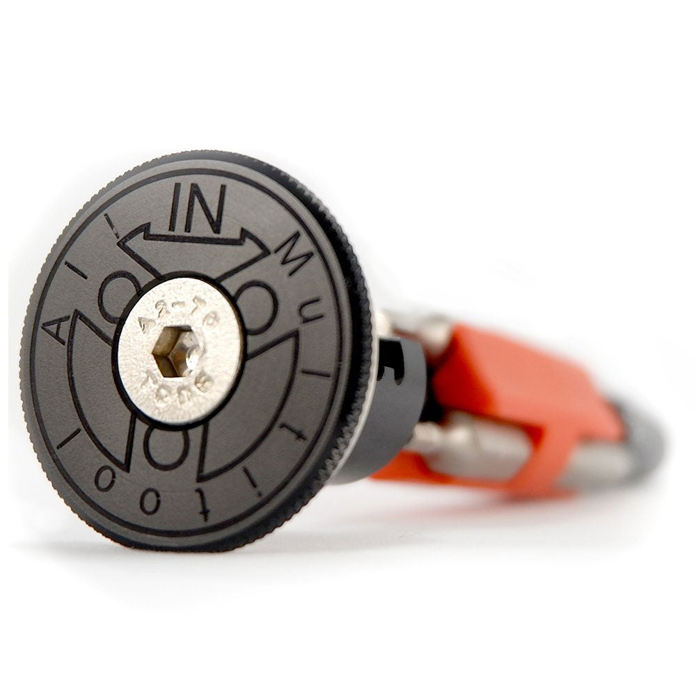 All In Multi Tool V3 - Black