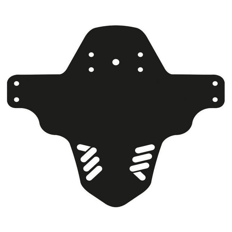 All Mountain Style AMS Front Mud Guard