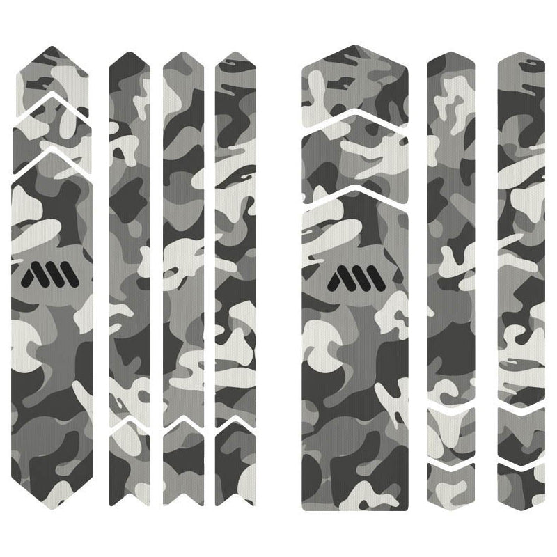 All Mountain Style AMS XXL Honeycomb Frame Guard