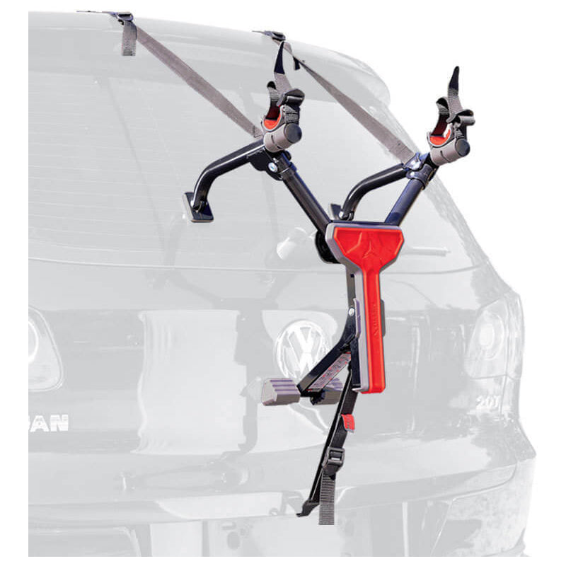 Allen MT-1 Folding Compact 1 Bike Carrier