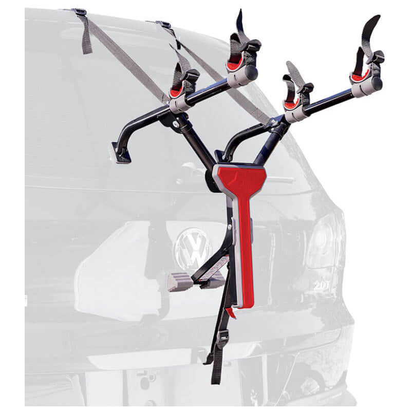 Allen MT-2 Folding Compact 2 Bike Carrier