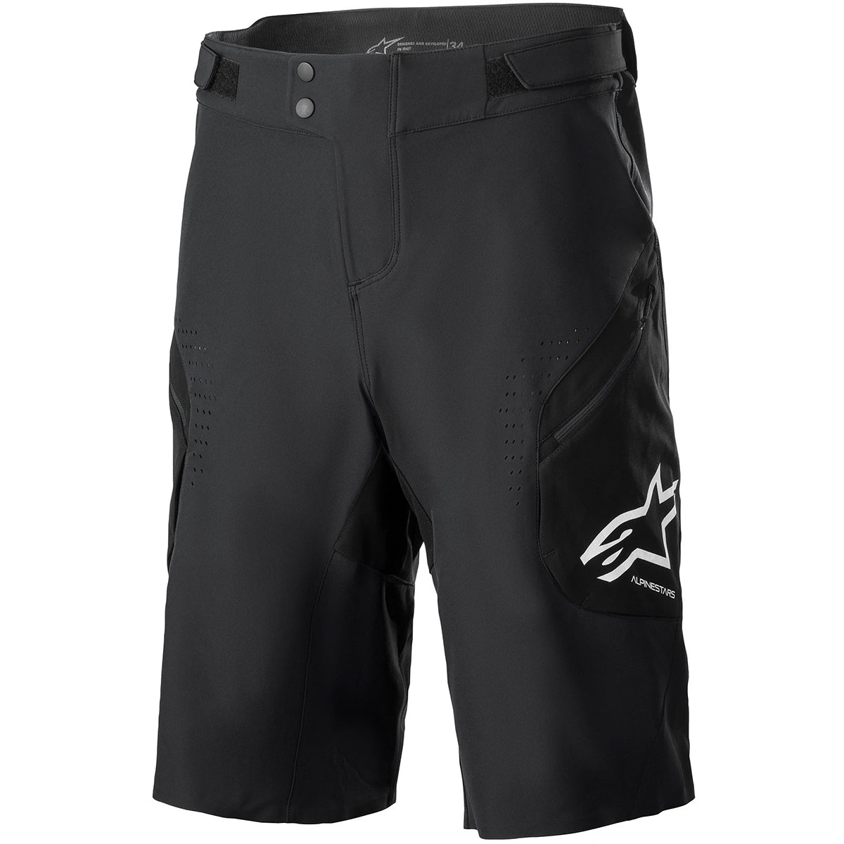 AlpineStars Alps 8.0 V2 Shell Shorts