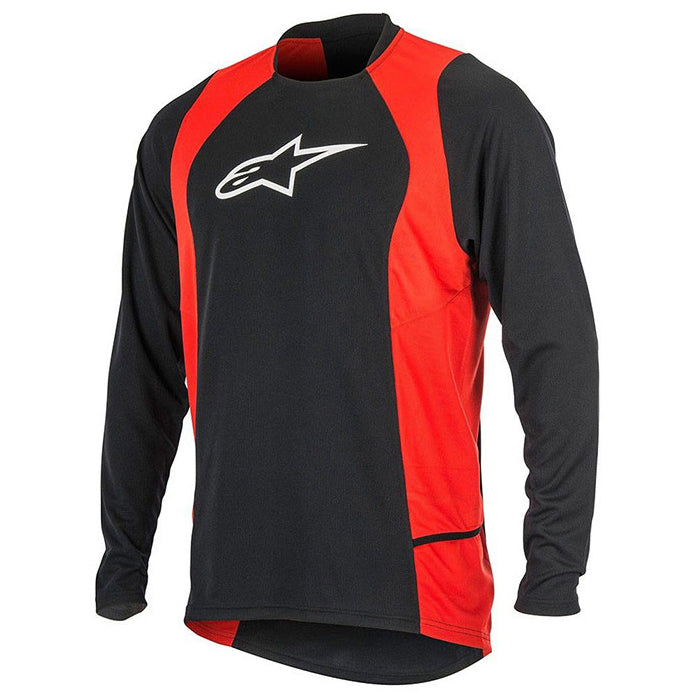 AlpineStars Drop 2 Long Sleeve Jersey